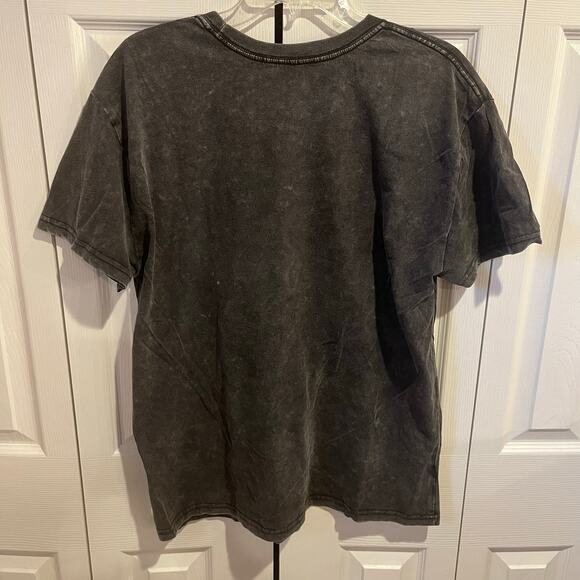 Sublime Sun Logo Graphic Tee Gray Large NWOT new without tags - Picture 5 of 5